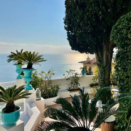 Les Lilas Roquebrune-Cap-Martin Εξωτερικό φωτογραφία