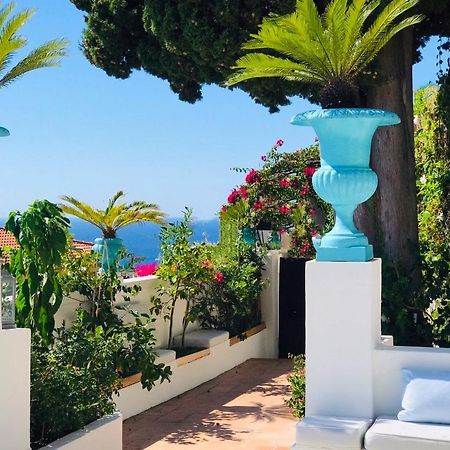 Les Lilas Roquebrune-Cap-Martin Εξωτερικό φωτογραφία