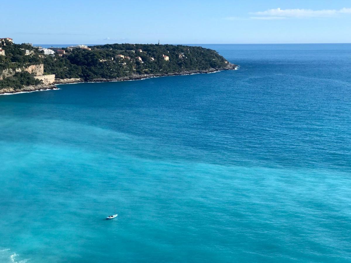 Les Lilas Roquebrune-Cap-Martin Εξωτερικό φωτογραφία