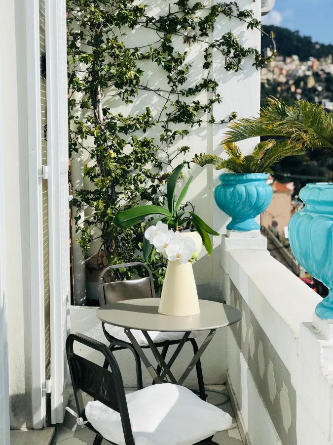 Les Lilas Roquebrune-Cap-Martin Εξωτερικό φωτογραφία