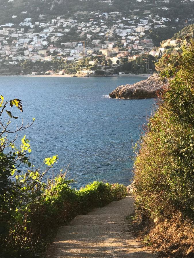 Les Lilas Roquebrune-Cap-Martin Εξωτερικό φωτογραφία