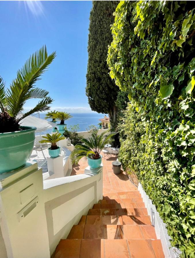 Les Lilas Roquebrune-Cap-Martin Εξωτερικό φωτογραφία