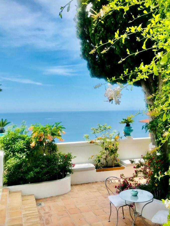 Les Lilas Roquebrune-Cap-Martin Εξωτερικό φωτογραφία