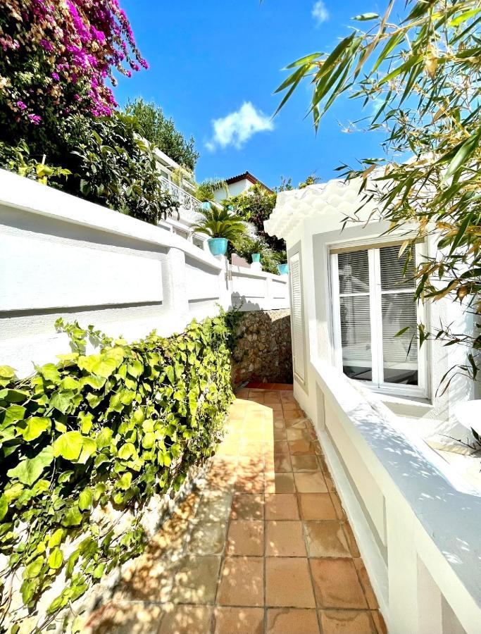 Les Lilas Roquebrune-Cap-Martin Εξωτερικό φωτογραφία
