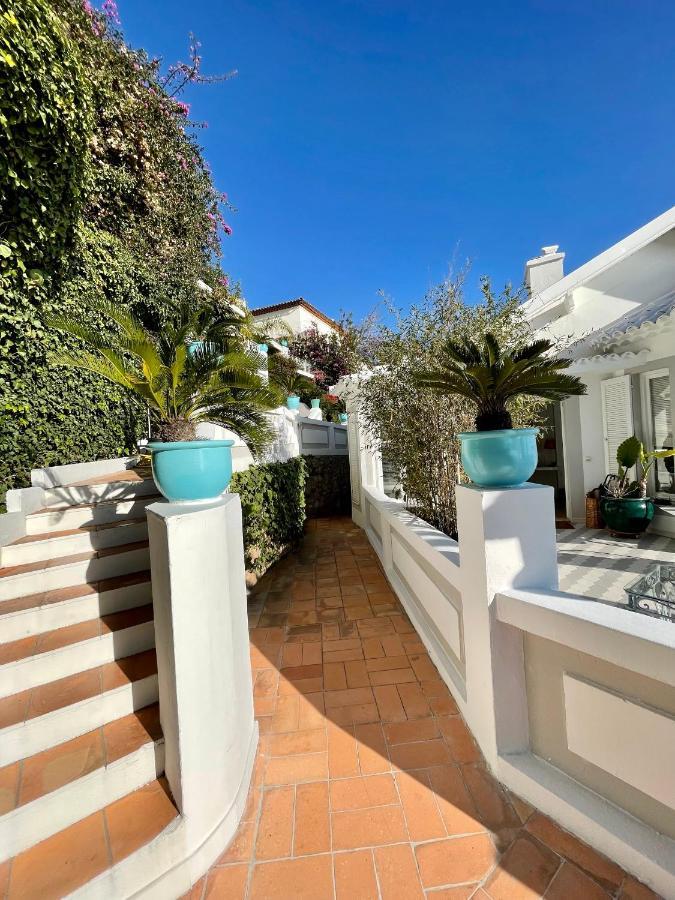 Les Lilas Roquebrune-Cap-Martin Εξωτερικό φωτογραφία