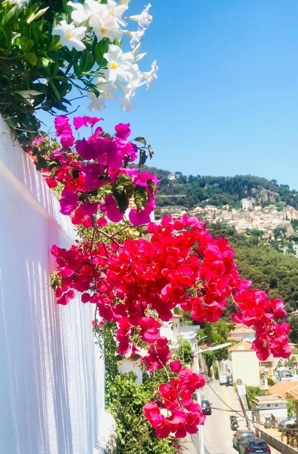 Les Lilas Roquebrune-Cap-Martin Εξωτερικό φωτογραφία