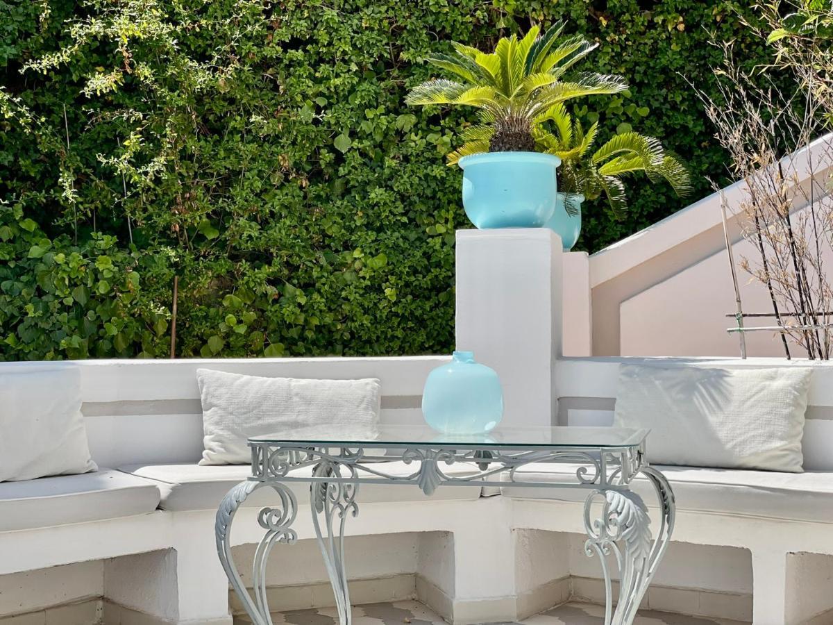 Les Lilas Roquebrune-Cap-Martin Εξωτερικό φωτογραφία