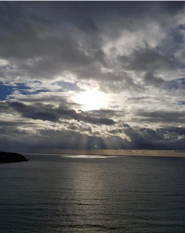 Les Lilas Roquebrune-Cap-Martin Εξωτερικό φωτογραφία