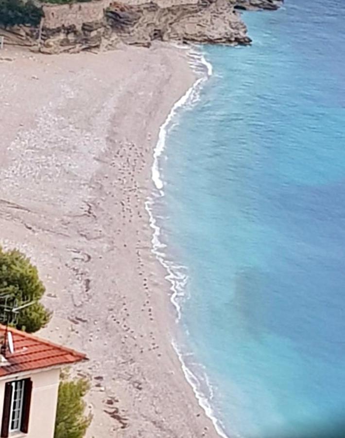 Les Lilas Roquebrune-Cap-Martin Εξωτερικό φωτογραφία