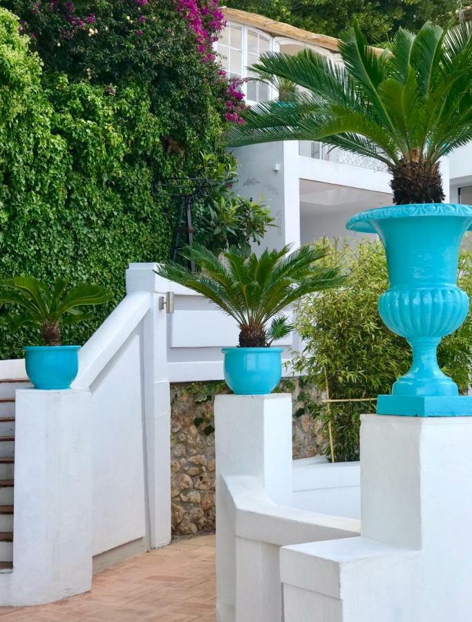 Les Lilas Roquebrune-Cap-Martin Εξωτερικό φωτογραφία