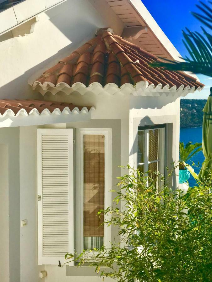 Les Lilas Roquebrune-Cap-Martin Εξωτερικό φωτογραφία
