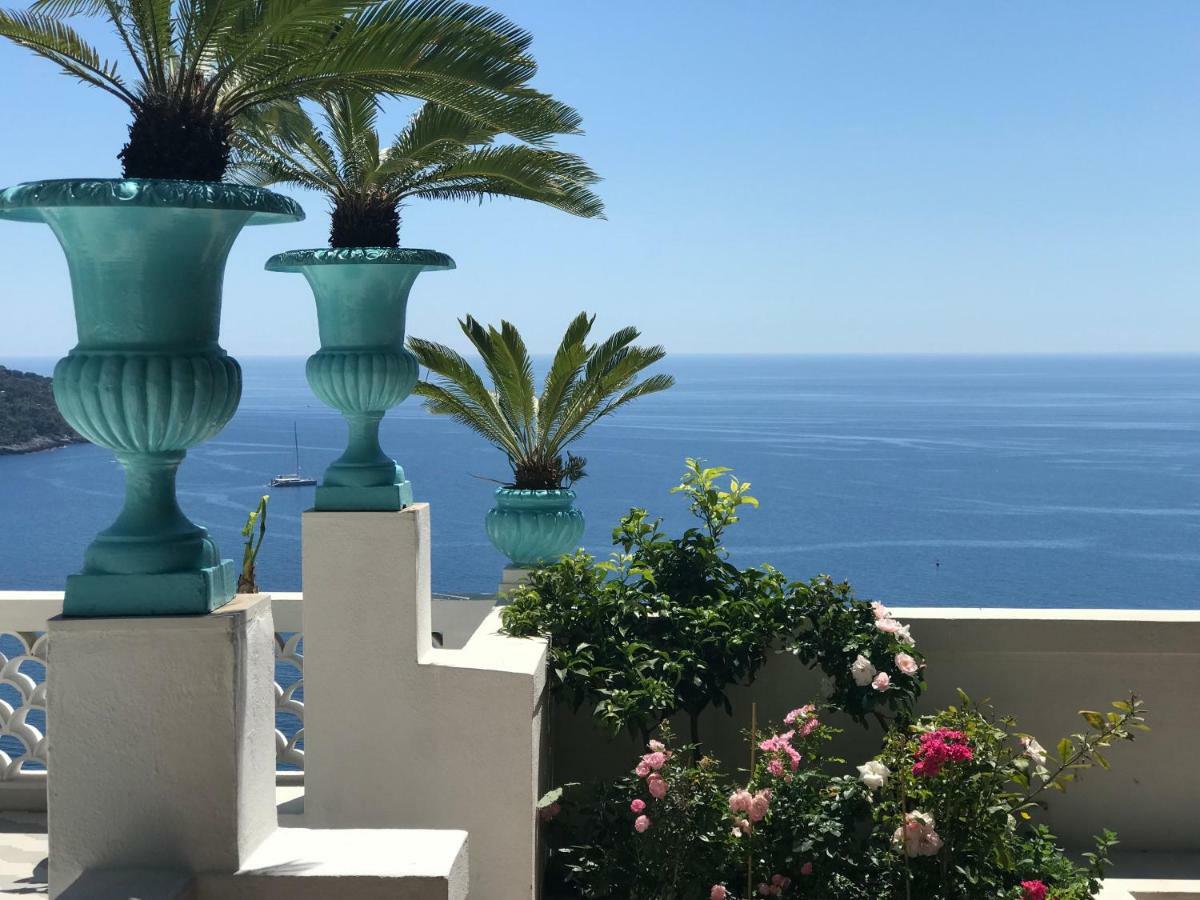 Les Lilas Roquebrune-Cap-Martin Εξωτερικό φωτογραφία