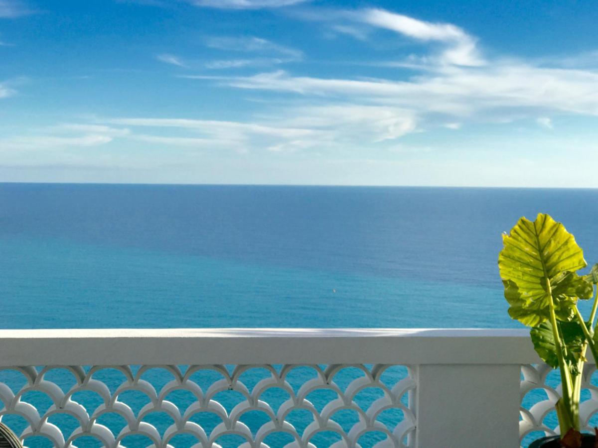 Les Lilas Roquebrune-Cap-Martin Εξωτερικό φωτογραφία