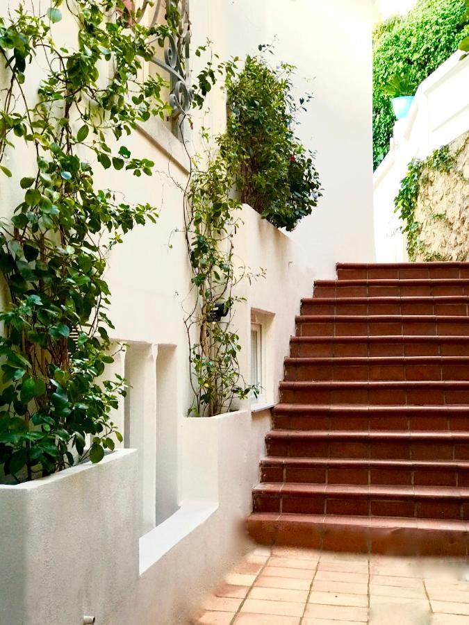 Les Lilas Roquebrune-Cap-Martin Εξωτερικό φωτογραφία