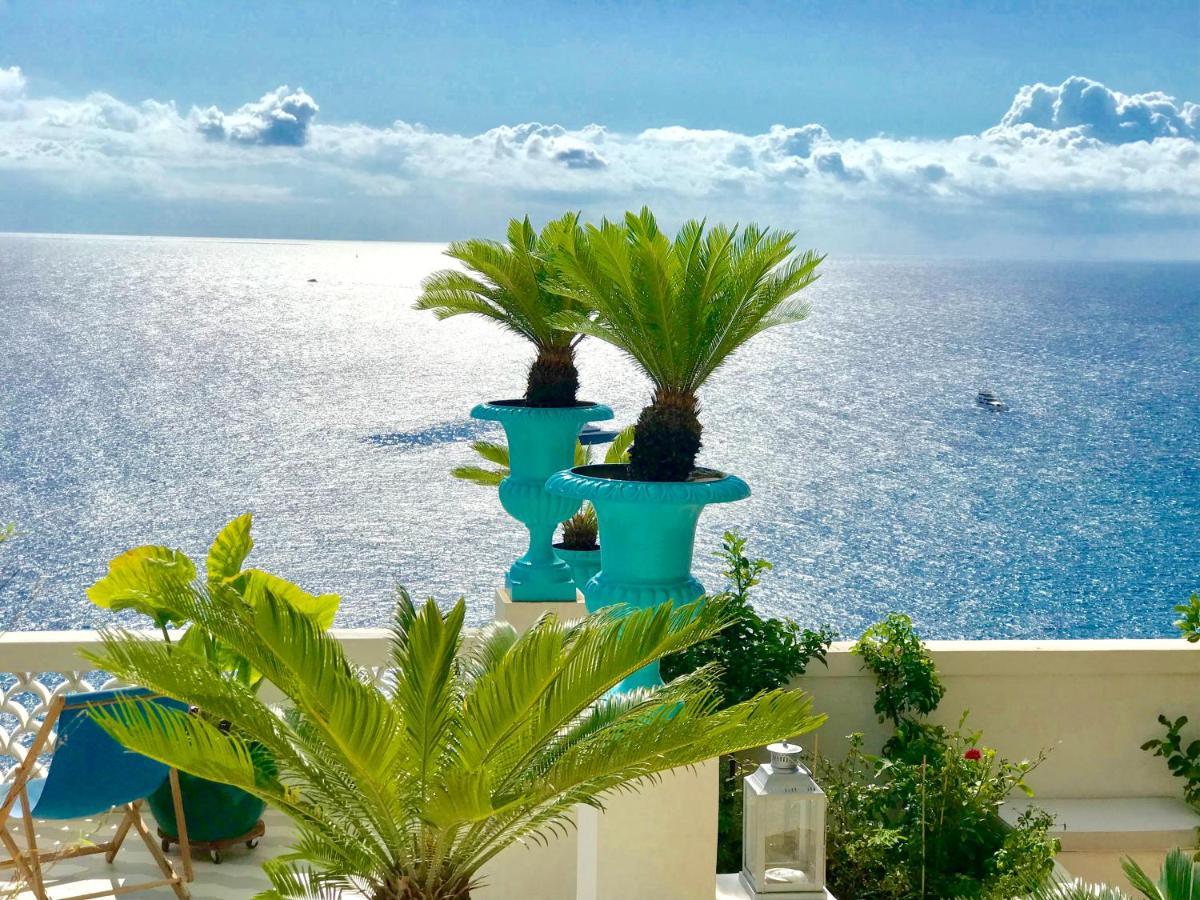 Les Lilas Roquebrune-Cap-Martin Εξωτερικό φωτογραφία