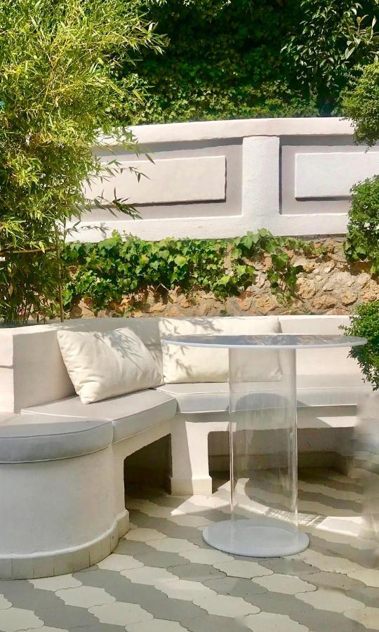 Les Lilas Roquebrune-Cap-Martin Εξωτερικό φωτογραφία