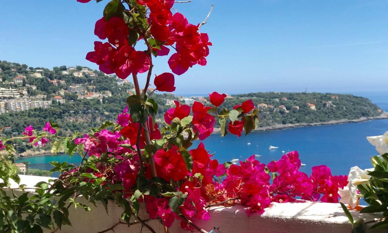 Les Lilas Roquebrune-Cap-Martin Εξωτερικό φωτογραφία