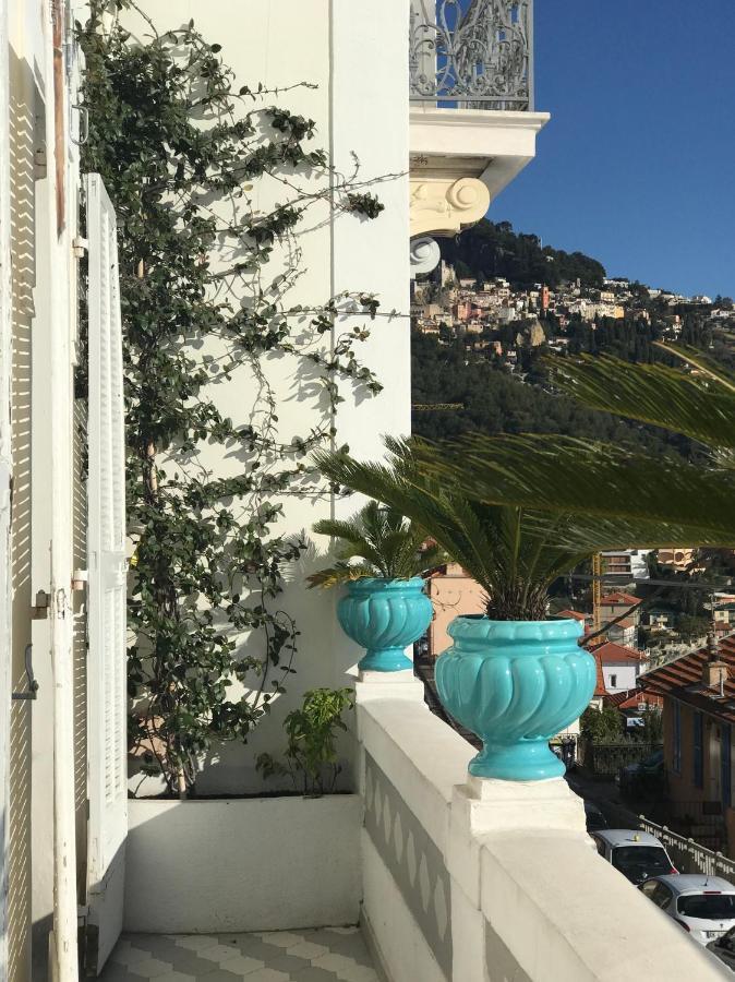 Les Lilas Roquebrune-Cap-Martin Εξωτερικό φωτογραφία